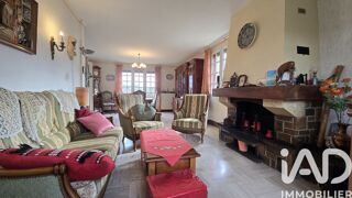 Vente Maison Vente Pavillon 4 pièces Souancé-au-perche