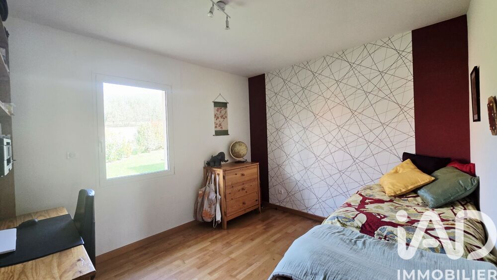 à vendre  Maison Prayssac (46220)