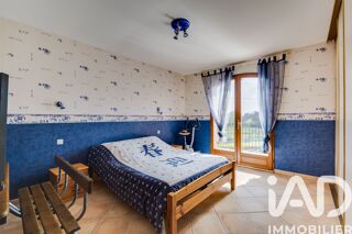  Maison à vendre 6 pièces 219 m²