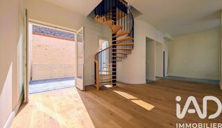  Appartement à vendre 3 pièces 77 m²