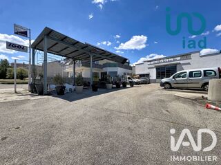 Immeuble à vendre 581 m²
