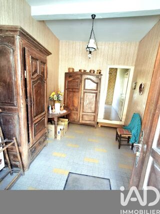  Maison à vendre 4 pièces 100 m²