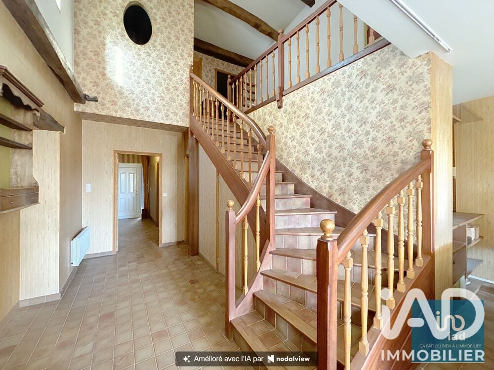 Vente Maison Vente Maison/villa 9 pièces Lectoure