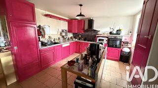  Maison à vendre 7 pièces 167 m²