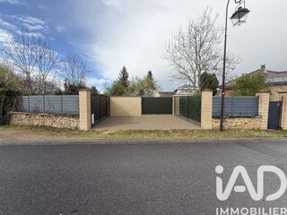  Maison à vendre 3 pièces 61 m²