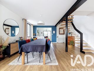  Maison à vendre 10 pièces 312 m²