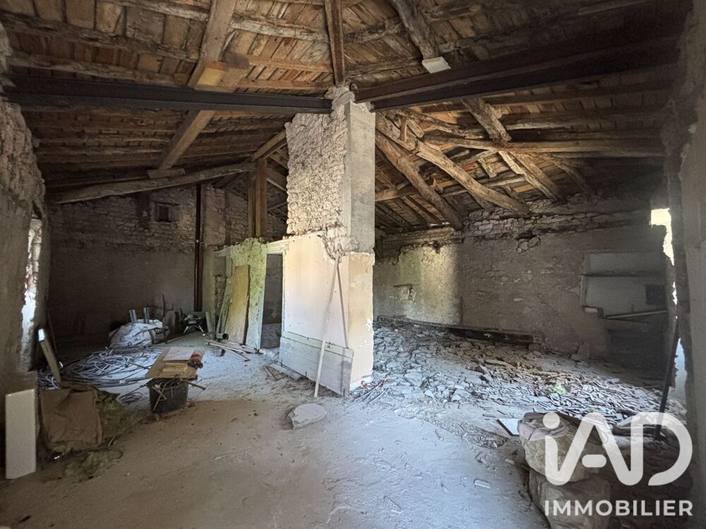 vente Maison - 1 pièce(s) - 84 m² Cahuzac-sur-Vère (81140)