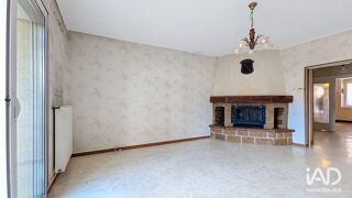  Maison à vendre 4 pièces 124 m²