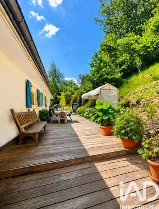  Maison � vendre 6 pi�ces 125 m�
