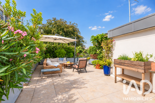  Appartement à vendre 5 pièces 120 m²