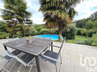  Maison à vendre 7 pièces 213 m²