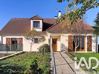  Maison à vendre 7 pièces 185 m²