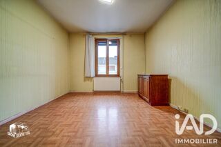  Maison à vendre 4 pièces 92 m²
