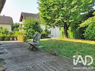  Maison à vendre 4 pièces 120 m²
