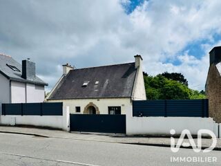  Maison à vendre 5 pièces 109 m²