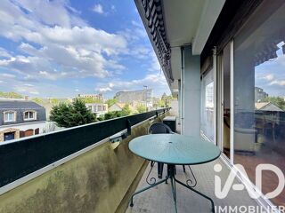  Appartement � vendre 5 pi�ces 109 m�