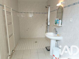  Maison à vendre 7 pièces 152 m²