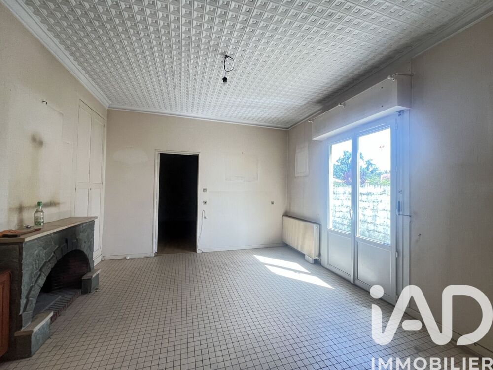 Vente Maison/villa 3 pièces