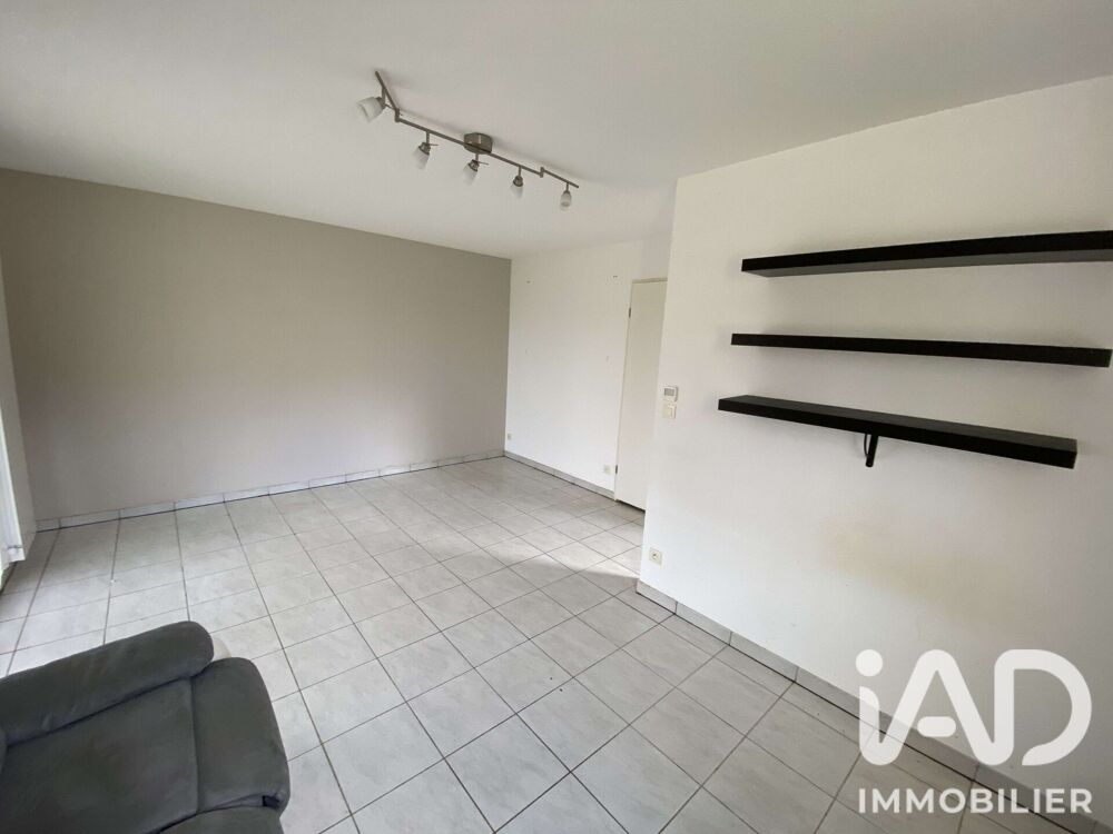 vente Appartement - 3 pièce(s) - 55 m² Saint-Gaudens (31800)