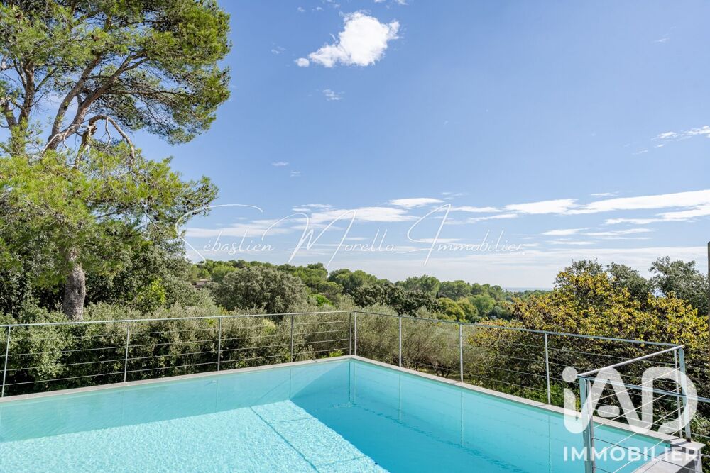 à vendre  Maison Nîmes (30000)