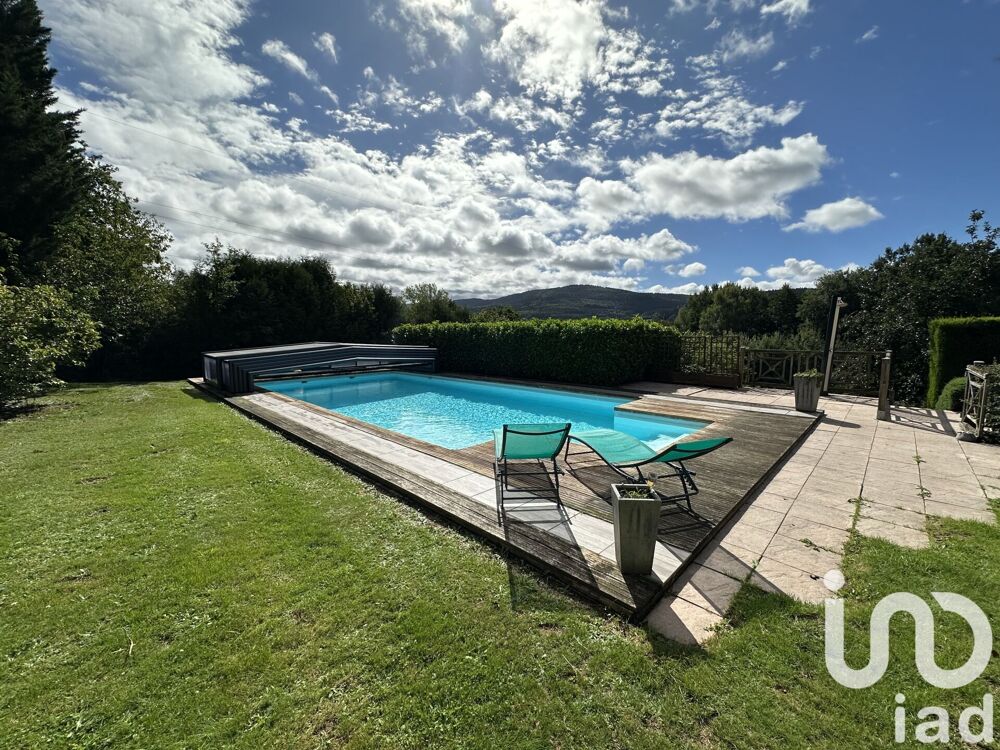 Vente Maison/villa 13 pièces