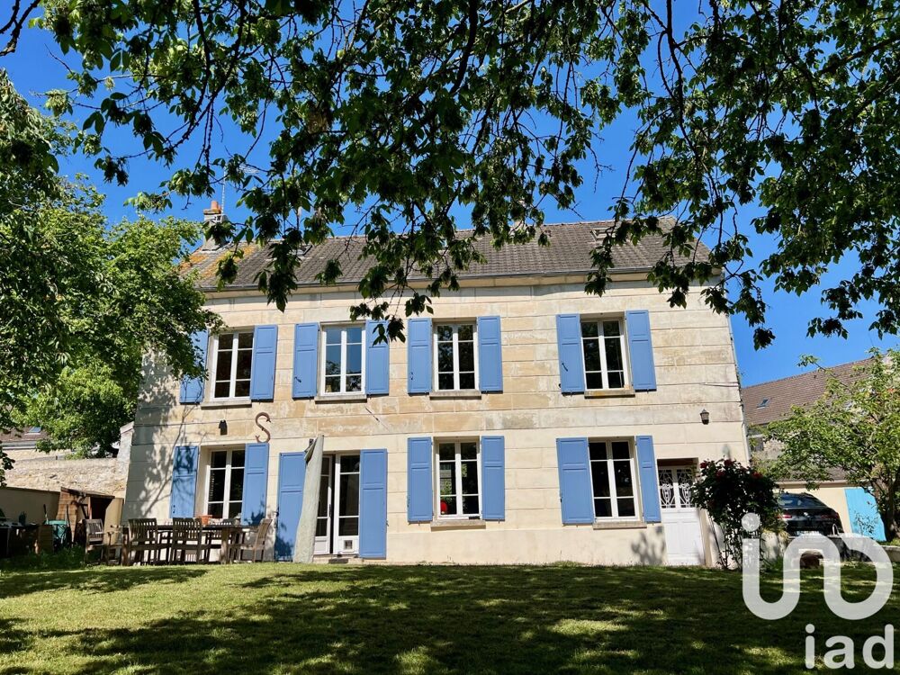 Vente Maison/villa 8 pièces