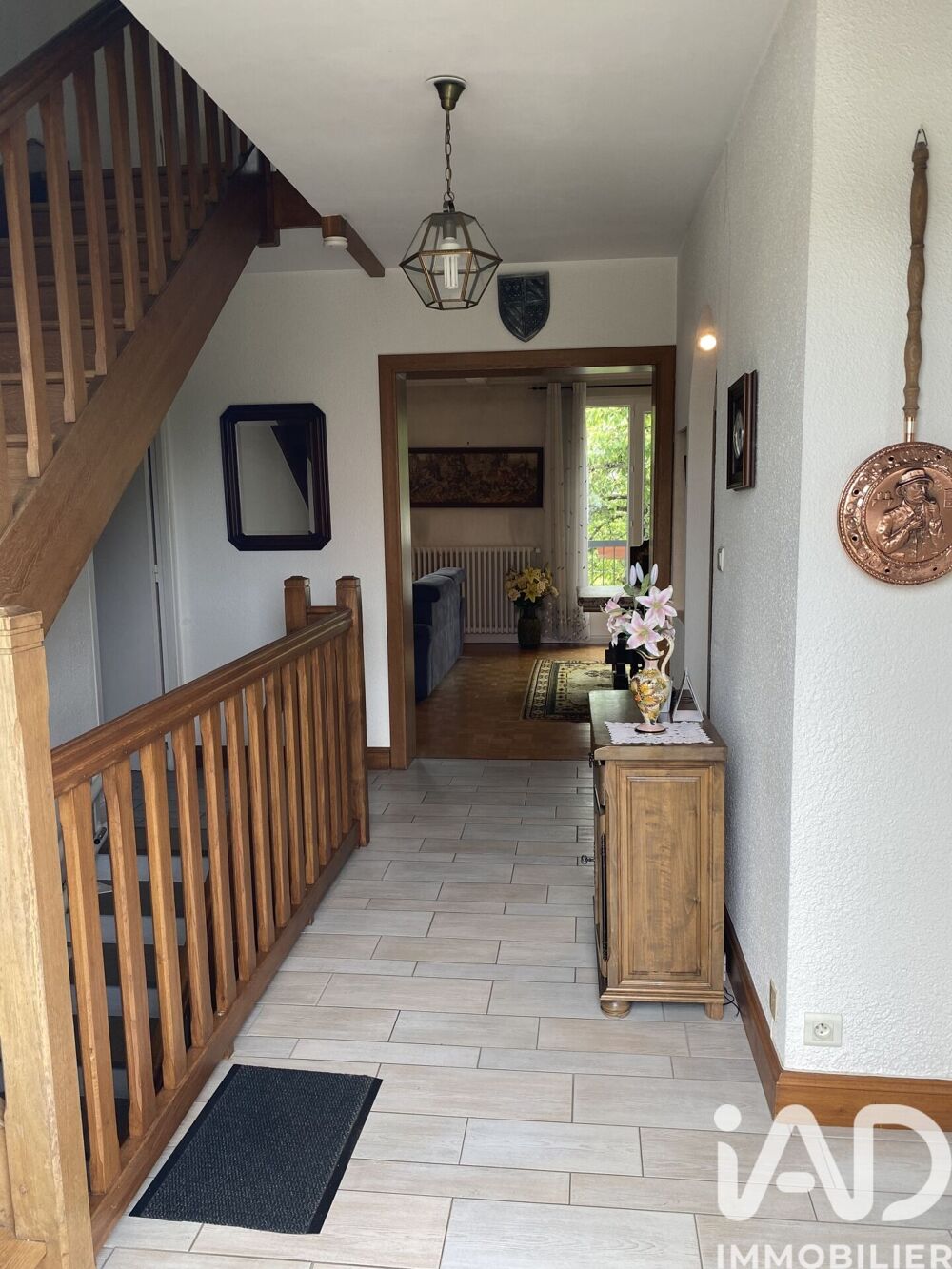 Vente Maison Vente Maison de ville 7 pièces Yzeure