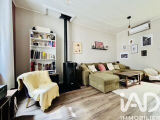  Maison à vendre 3 pièces 89 m²