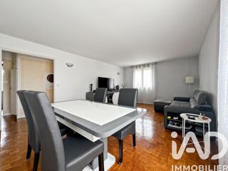  Appartement � vendre 3 pi�ces 55 m�