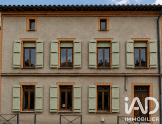  Maison à vendre 5 pièces 184 m²