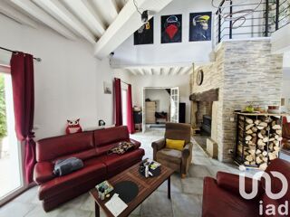  Maison à vendre 7 pièces 205 m²