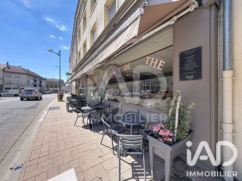   Vente Boulangerie, Pâtisserie 118 m&sup2; 