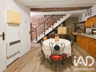  Maison à vendre 5 pièces 160 m²