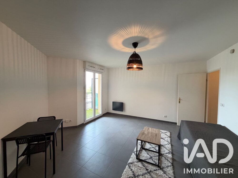 Vente Appartement Vente Studio 1 pièce Vigneux-sur-seine