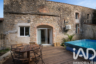  Maison à vendre 4 pièces 120 m²