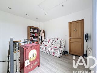  Maison à vendre 3 pièces 82 m²