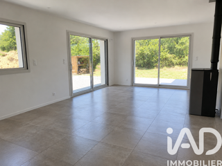  Maison à vendre 4 pièces 135 m²