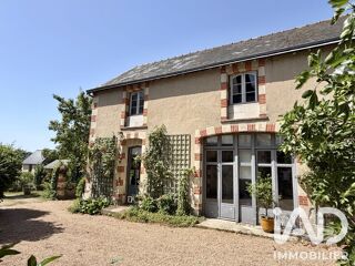  Maison à vendre 9 pièces 299 m²