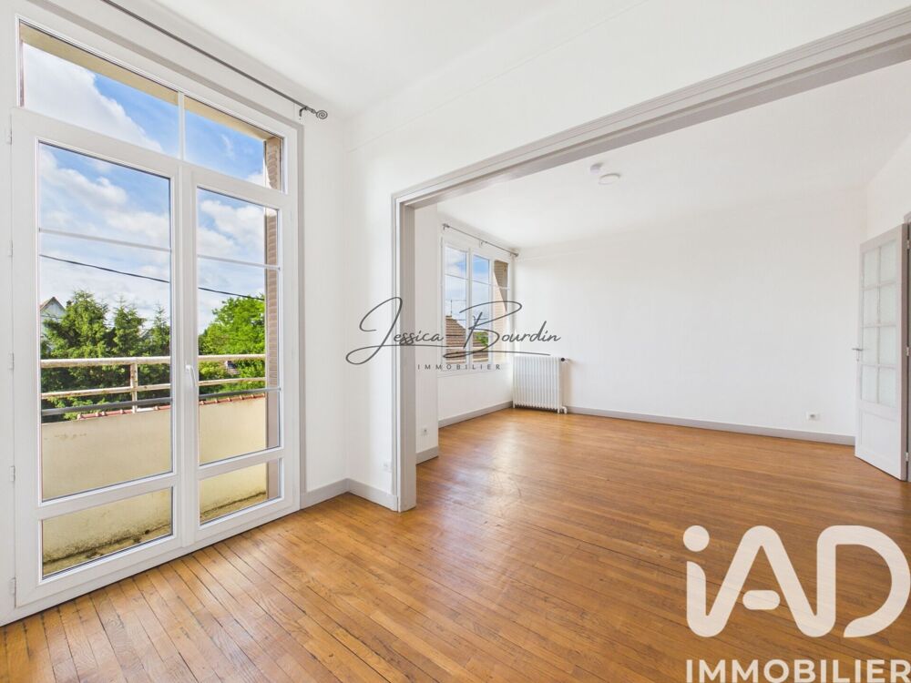 Vente Appartement Vente Appartement 4 pièces Montereau-fault-yonne