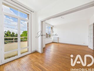  Appartement à vendre 4 pièces 80 m²