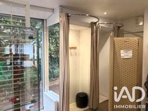   Vente Local commercial 62 m&sup2; 