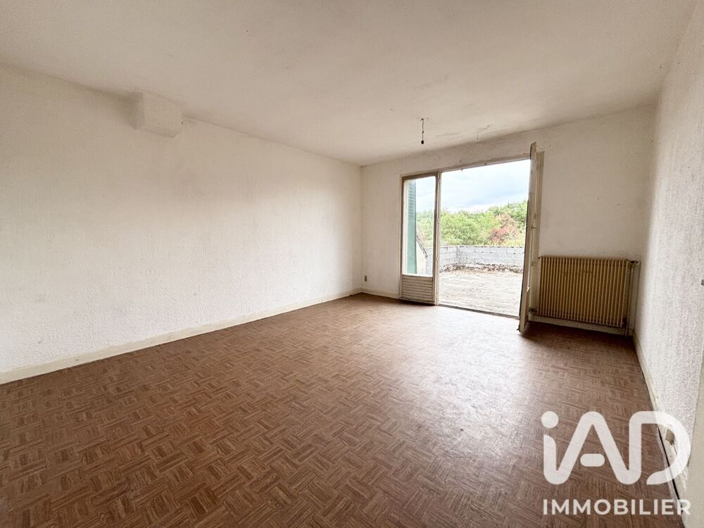 Vente Maison Vente Maison/villa 3 pièces Oulches
