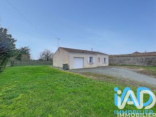 Maison à vendre 4 pièces 87 m²