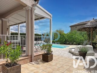  Maison à vendre 4 pièces 86 m²