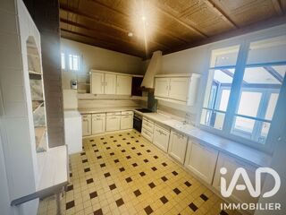  Maison à vendre 7 pièces 160 m²