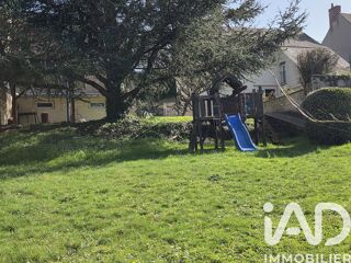  Maison � vendre 7 pi�ces 160 m�