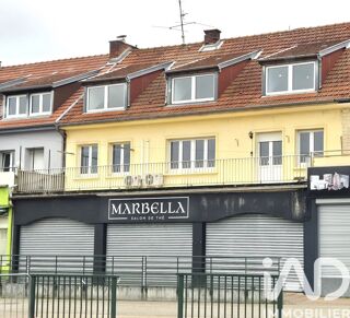  Immeuble à vendre 340 m²
