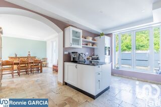  Maison à vendre 6 pièces 171 m²