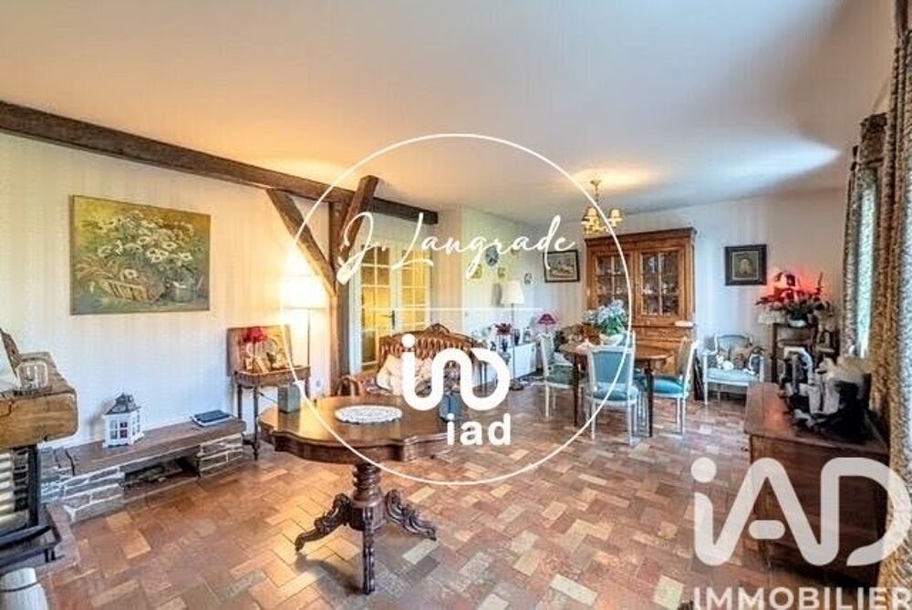 Vente Maison/villa 8 pièces