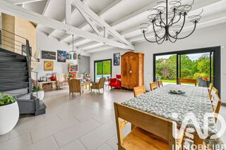  Maison à vendre 6 pièces 179 m²